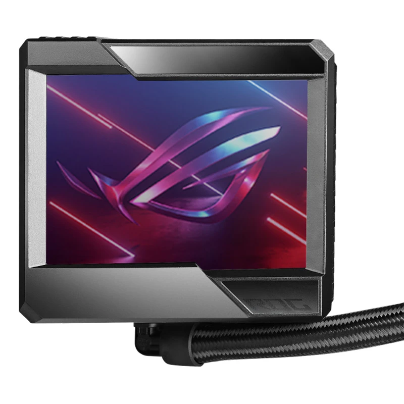 فن خنک کننده CPU ایسوس Asus ROG Ryujin II 240