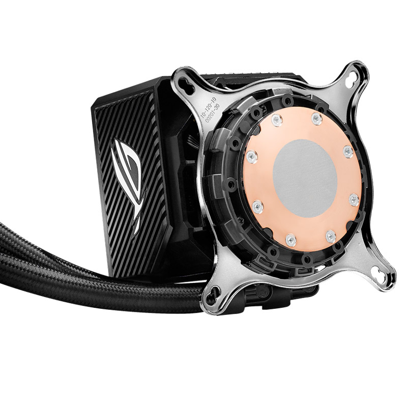 فن خنک کننده CPU ایسوس Asus ROG Ryujin II 240