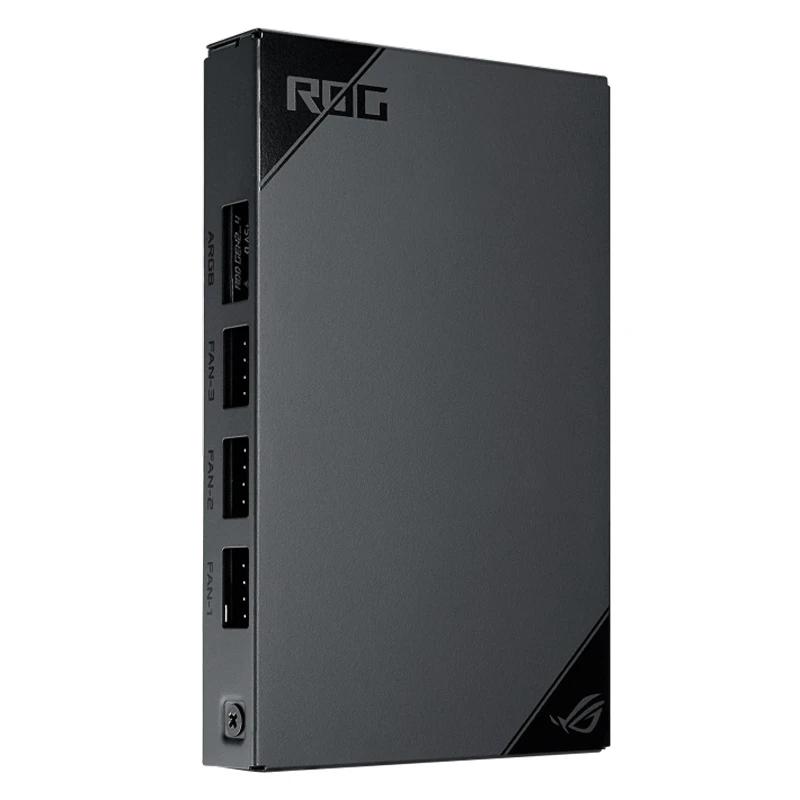 فن خنک کننده CPU ایسوس Asus ROG Ryujin II 240