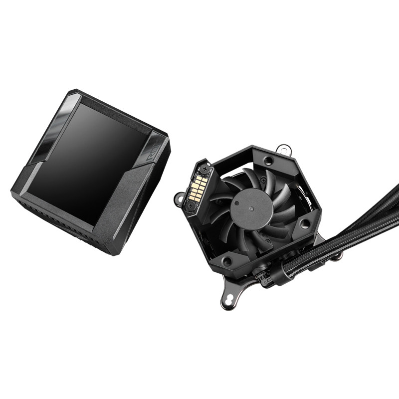 فن خنک کننده CPU ایسوس Asus ROG Ryujin II 360