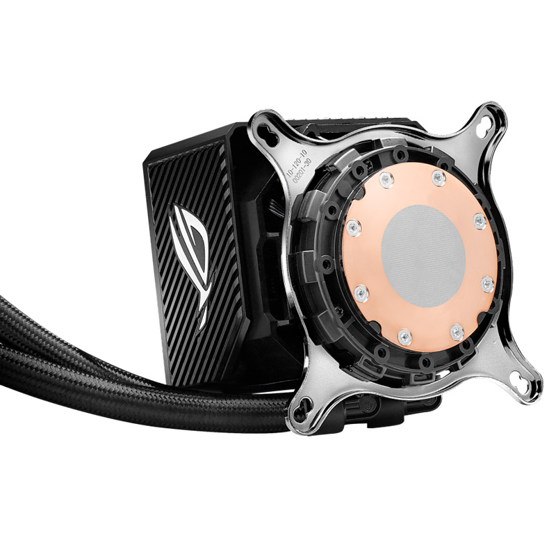 فن خنک کننده CPU ایسوس Asus ROG Ryujin II 360