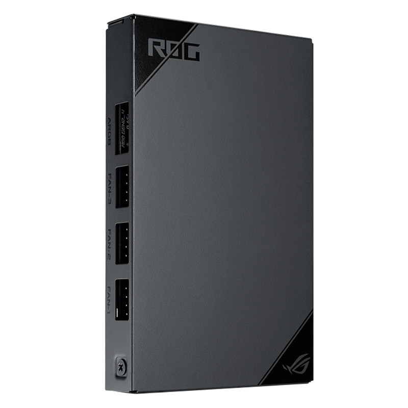 فن خنک کننده CPU ایسوس Asus ROG Ryujin II 360