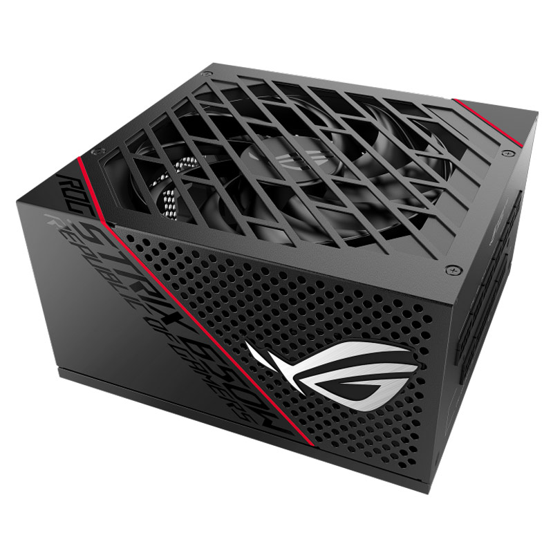 پاور ماژولار 650 وات ایسوس Asus ROG STRIX 650G Gold