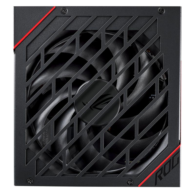 پاور ماژولار 650 وات ایسوس Asus ROG STRIX 650G Gold