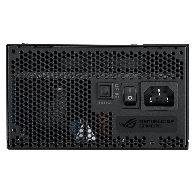 پاور ماژولار 650 وات ایسوس Asus ROG STRIX 650G Gold