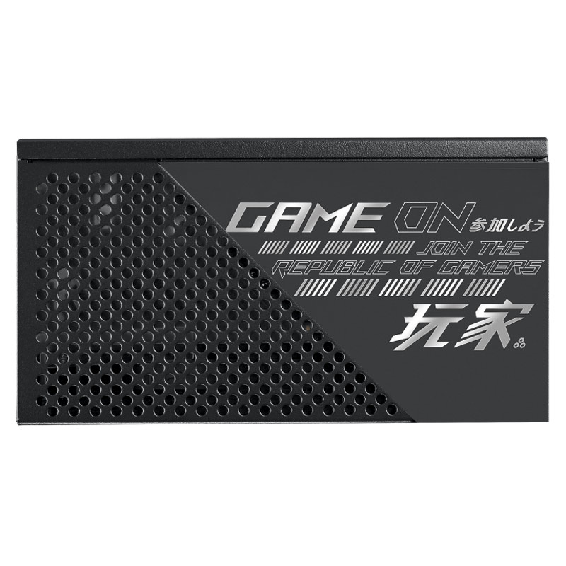 پاور ماژولار 650 وات ایسوس Asus ROG STRIX 650G Gold