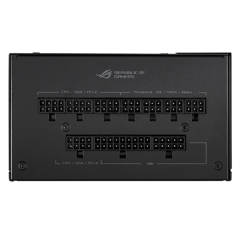 پاور ماژولار 650 وات ایسوس Asus ROG STRIX 650G Gold