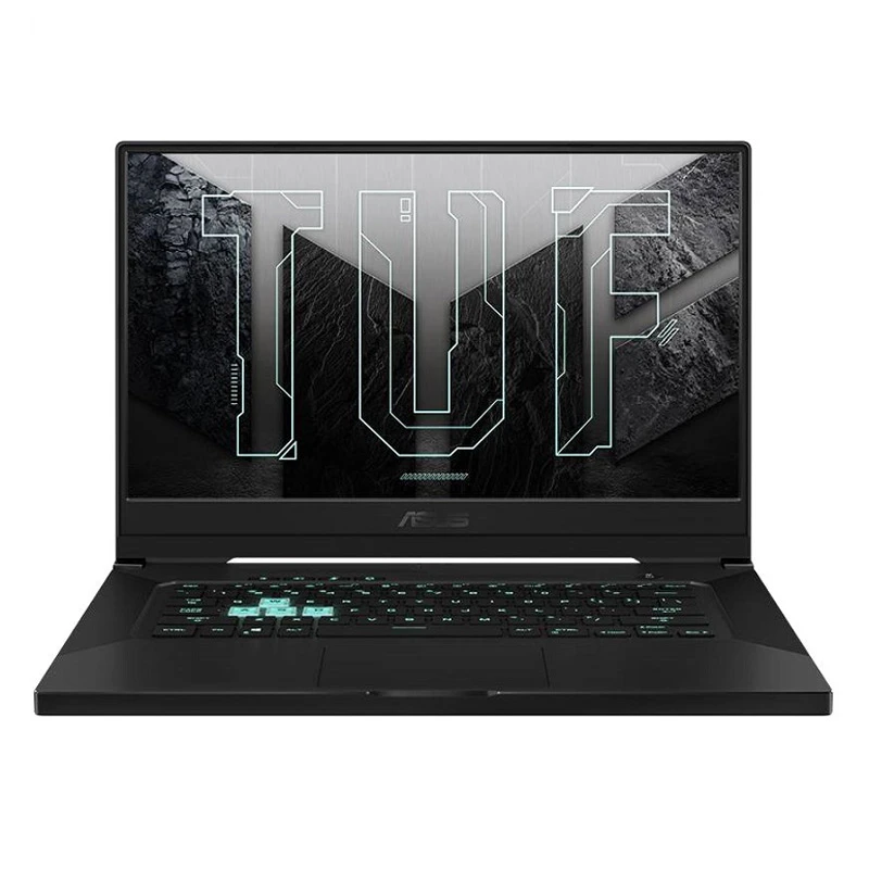 لپ تاپ Asus TUF Dash F15 FX516PC Core i5 (11300H) 16GB 1TB SSD NVIDIA 4GB 15.6" FHD