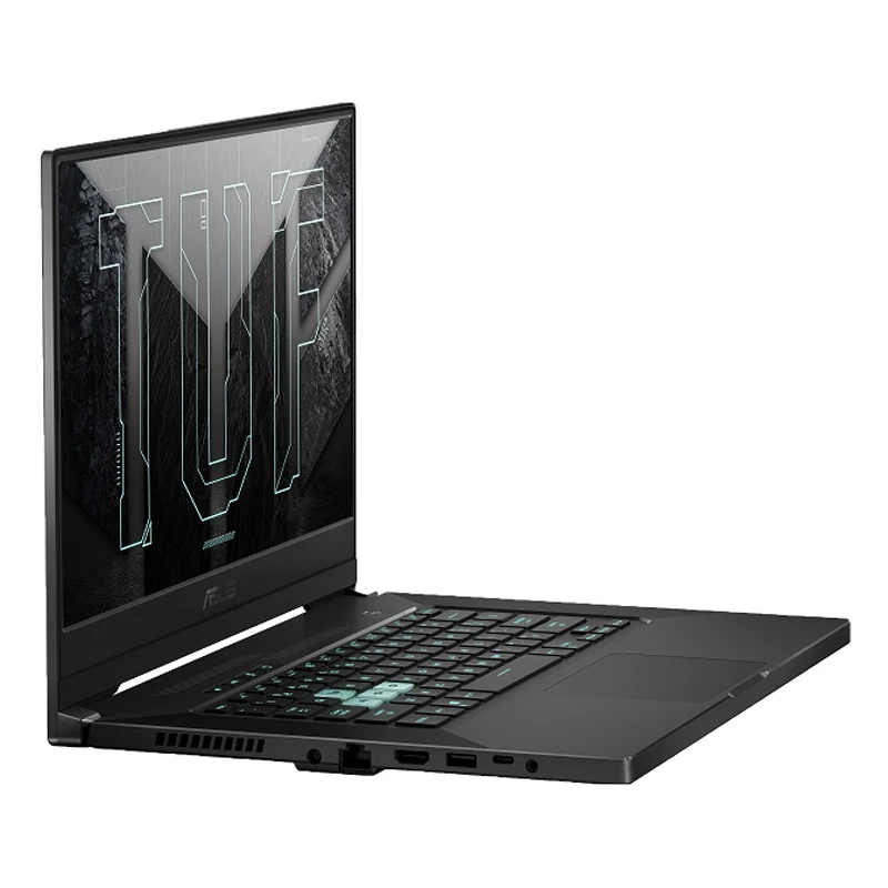 لپ تاپ Asus TUF Dash F15 FX516PC Core i5 (11300H) 16GB 1TB SSD NVIDIA 4GB 15.6" FHD