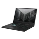 لپ تاپ Asus TUF Dash F15 FX516PC Core i5 (11300H) 16GB 1TB SSD NVIDIA 4GB 15.6" FHD