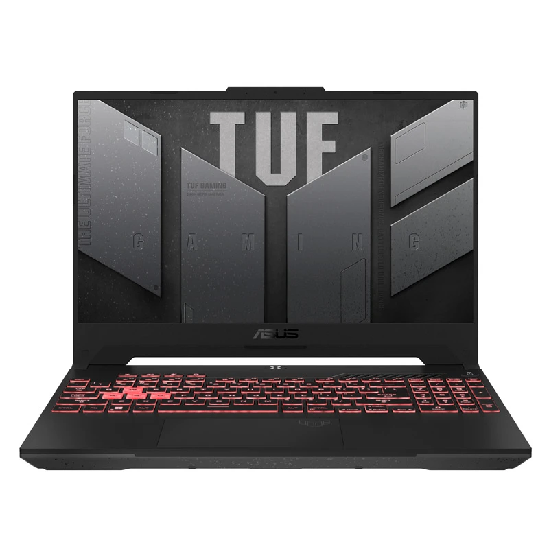 لپ تاپ Asus TUF Gaming A15 FA507RR Ryzen 7 (6800H) 16GB 1TB SSD NVIDIA 8GB 15.6" WQHD