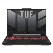 لپ تاپ Asus TUF Gaming A15 FA507RR Ryzen 7 (6800H) 16GB 1TB SSD NVIDIA 8GB 15.6" WQHD