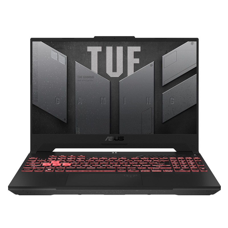 لپ تاپ Asus TUF Gaming A15 FA507RR Ryzen 7 (6800H) 16GB 1TB SSD NVIDIA 8GB 15.6" WQHD
