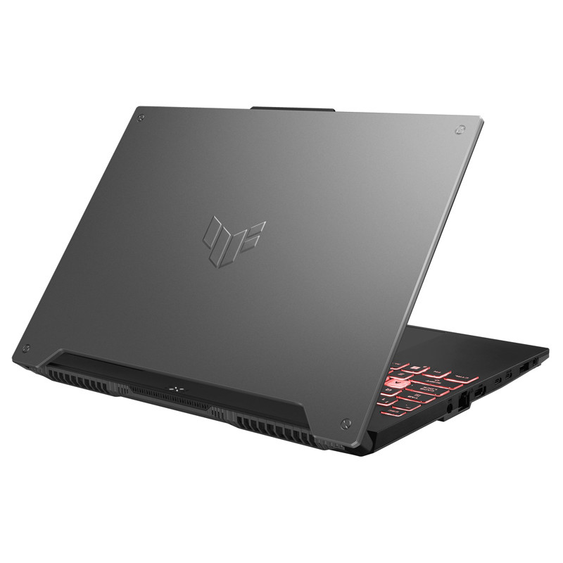 لپ تاپ Asus TUF Gaming A15 FA507RR Ryzen 7 (6800H) 16GB 1TB SSD NVIDIA 8GB 15.6" WQHD