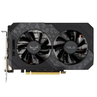 کارت گرافیک Asus TUF Gaming GeForce GTX1650 4GB GDDR6 128Bit