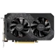 کارت گرافیک Asus TUF Gaming GeForce GTX1650 4GB GDDR6 128Bit