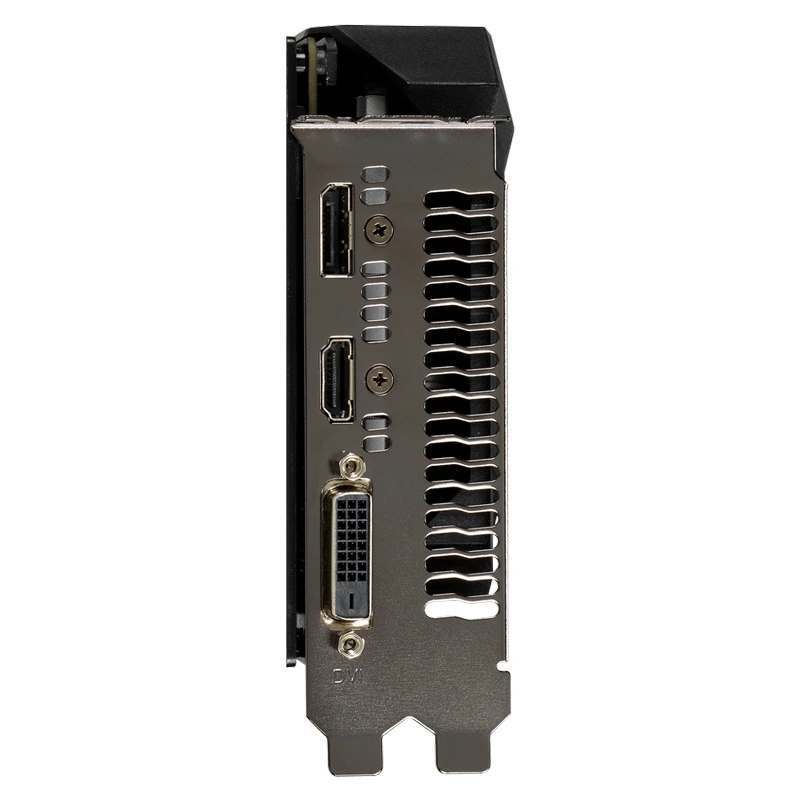 کارت گرافیک Asus TUF Gaming GeForce GTX1650 4GB GDDR6 128Bit