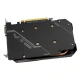 کارت گرافیک Asus TUF Gaming GeForce GTX1650 OC 4GB GDDR6 128Bit