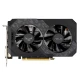 کارت گرافیک Asus TUF Gaming GeForce GTX1650 OC 4GB GDDR6 128Bit