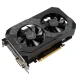 کارت گرافیک Asus TUF Gaming GeForce GTX1650 OC 4GB GDDR6 128Bit