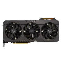 کارت گرافیک Asus TUF Gaming GeForce RTX3070 8GB GDDR6 256Bit