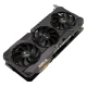 کارت گرافیک Asus TUF Gaming GeForce RTX3070 8GB GDDR6 256Bit