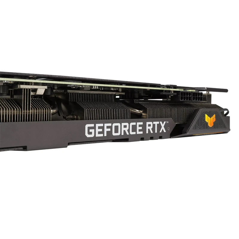 کارت گرافیک Asus TUF Gaming GeForce RTX3070 8GB GDDR6 256Bit
