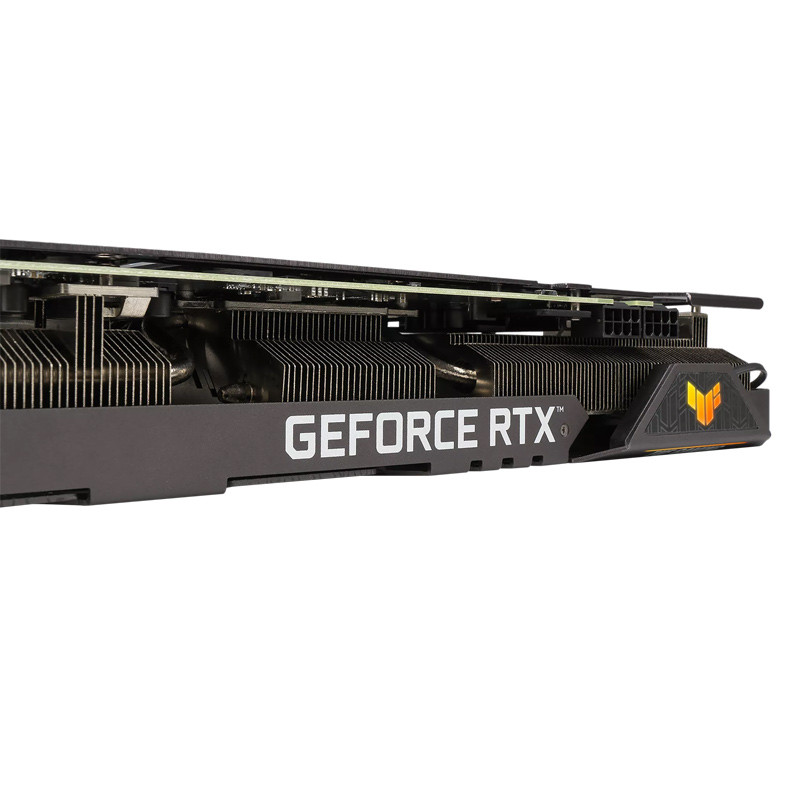 کارت گرافیک Asus TUF Gaming GeForce RTX3070 8GB GDDR6 256Bit