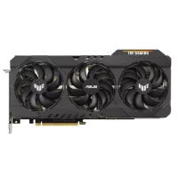 کارت گرافیک Asus TUF Gaming GeForce RTX3070Ti 8GB GDDR6X 256Bit