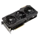 کارت گرافیک Asus TUF Gaming GeForce RTX3070Ti 8GB GDDR6X 256Bit