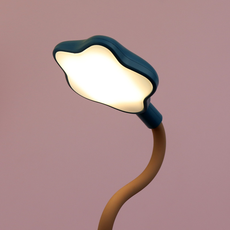 چراغ مطالعه فانتزی طرح خرس YC-6609