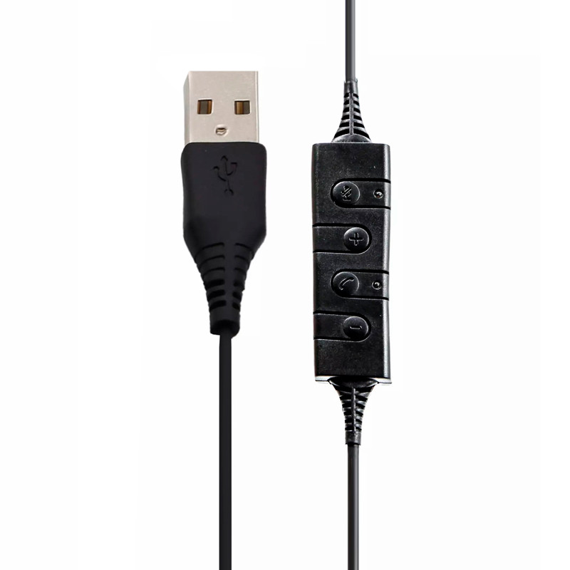 هدست تک گوش Beien A16 USB
