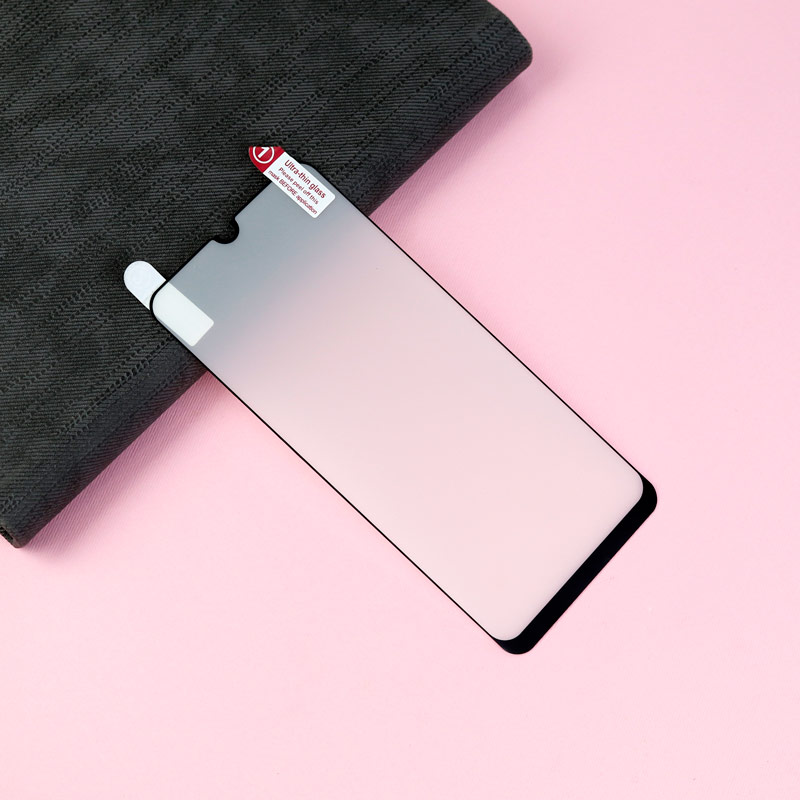 برچسب نانو Samsung Galaxy M30 مشکی