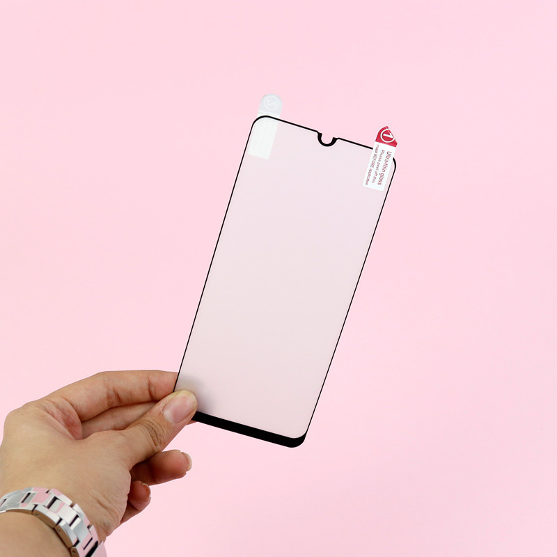 برچسب نانو Samsung Galaxy M30 مشکی
