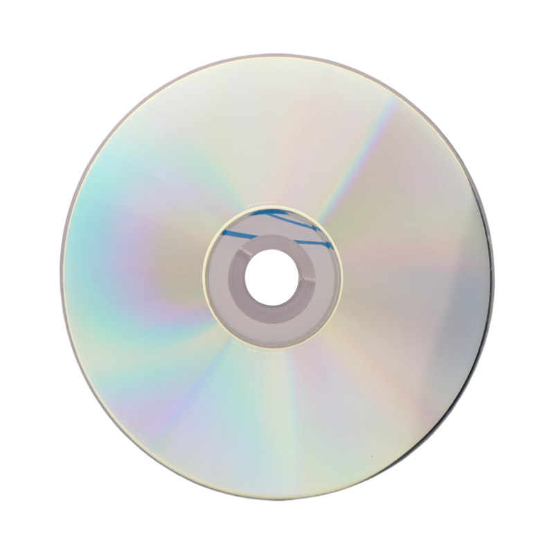CD خام بلوشن Blue Ocean بسته 50 عددی