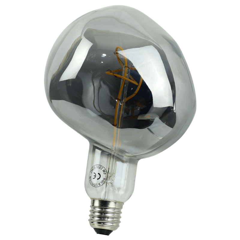 لامپ ادیسونی Bulb London Stone 4W E27