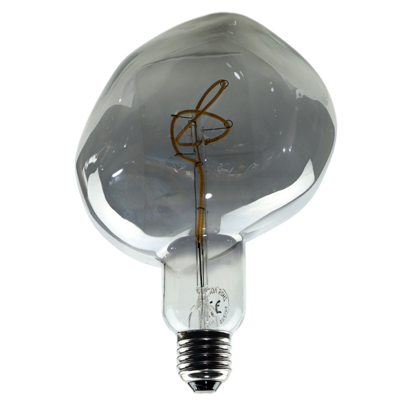 لامپ ادیسونی Bulb London Stone 4W E27