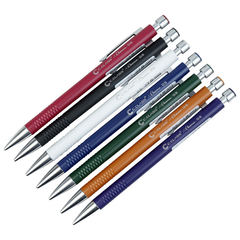 مداد نوکی C.Class Chairman MP-CS727-5 0.5mm بسته 12 عددی