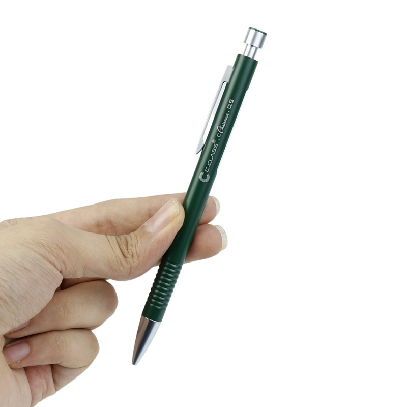 مداد نوکی C.Class Chairman MP-CS727-5 0.5mm بسته 12 عددی