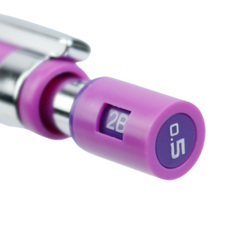 مداد نوکی C.Class Dessin MP-DA1001-5 0.5mm بسته 12 عددی