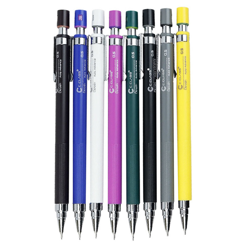 مداد نوکی C.Class Dessin MP-DA1001-5 0.5mm بسته 12 عددی