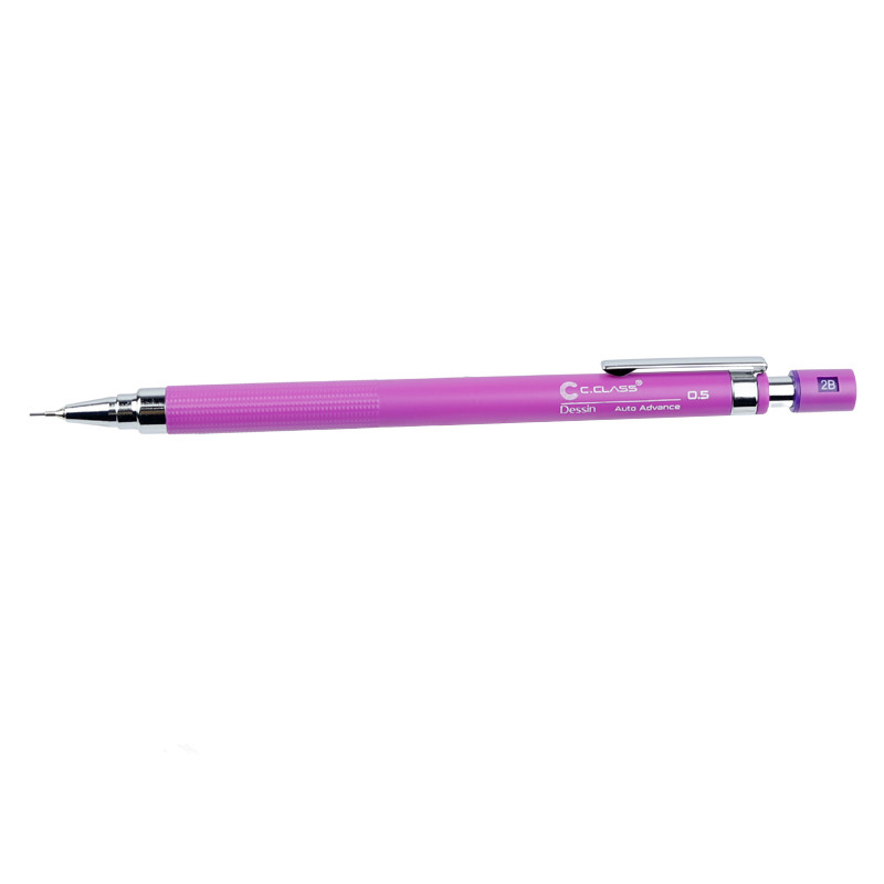 مداد نوکی C.Class Dessin MP-DA1001-5 0.5mm بسته 12 عددی