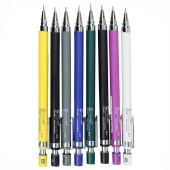 مداد نوکی سی کلاس 0.7 میلی متر Dessin MP-DA1001-7 بسته 12 عددی