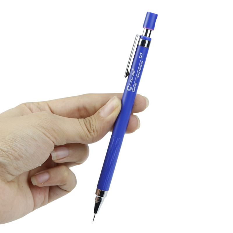 مداد نوکی C.Class Dessin MP-DA1001-7 0.7mm بسته 12 عددی