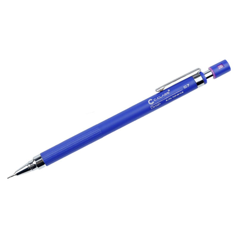 مداد نوکی C.Class Dessin MP-DA1001-7 0.7mm بسته 12 عددی
