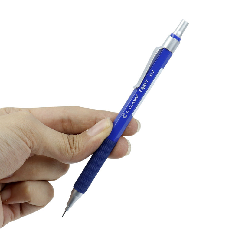 مداد نوکی C.Class Expert MP-E8045-7 0.7mm بسته 12 عددی