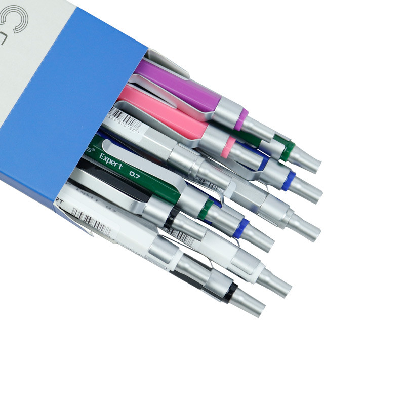 مداد نوکی C.Class Expert MP-E8045-7 0.7mm بسته 12 عددی