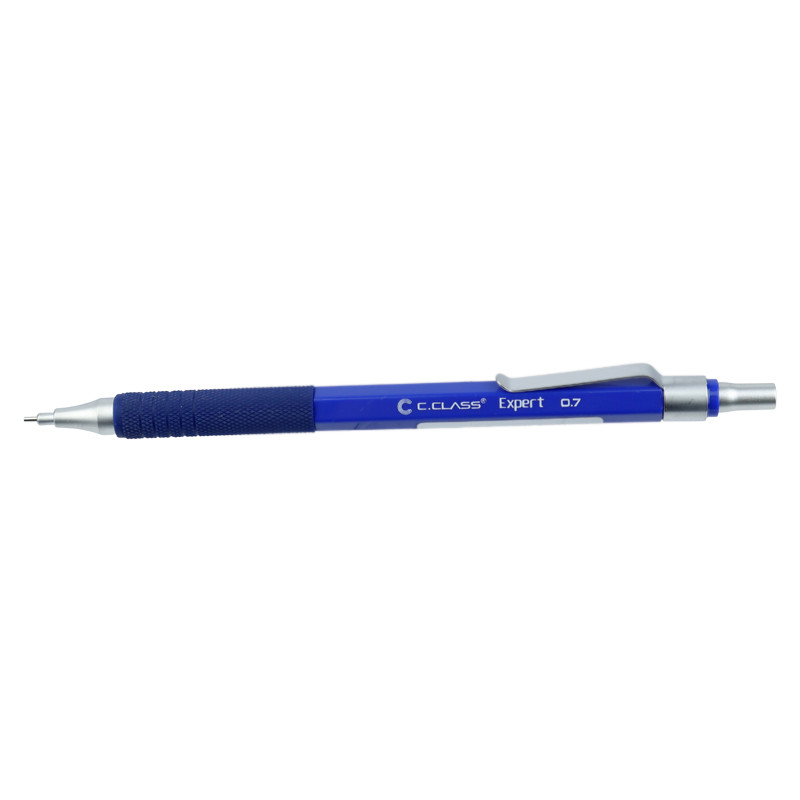 مداد نوکی C.Class Expert MP-E8045-7 0.7mm بسته 12 عددی