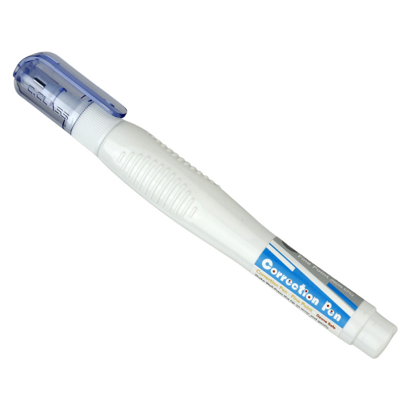 غلط گیر قلمی C.Class Fine Point AR1291 12ml بسته 12 عددی