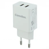 کلگی شارژ Camelion AD582 2Port 2.4A 24W